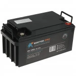 Сменные аккумуляторы АКБ для ИБП ВОСТОК СК 1265 (12 В)