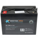 Сменные аккумуляторы АКБ для ИБП ВОСТОК СК 1290 (12 В)