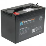 Сменные аккумуляторы АКБ для ИБП ВОСТОК СК 1290 (12 В)