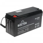 Сменные аккумуляторы АКБ для ИБП ВОСТОК СК 12150 (12 В)