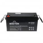 Сменные аккумуляторы АКБ для ИБП ВОСТОК СК 12150 (12 В)