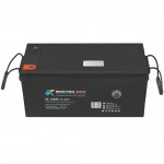 Сменные аккумуляторы АКБ для ИБП ВОСТОК СК 12200 (12 В)