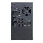 Источник бесперебойного питания Импульс ЮНИОР ПРО 3000 JT30201 Линейно-интерактивные, Напольный (Tower), 3000 ВА, 2400 Вт