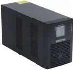 Источник бесперебойного питания Импульс СТАЙЕР ST30201 (Двойное преобразование (On-Line), Напольный, 3000 ВА, 2700)