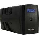 Источник бесперебойного питания Импульс ЮНИОР СМАРТ JN10205 Линейно-интерактивные, Напольный (Tower), 1000 ВА, 600 Вт