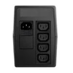 Источник бесперебойного питания Legrand KEOR SP 800 ВА IEC 310183 (Линейно-интерактивные, Напольный (Tower), 800 ВА, 480 Вт)