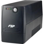 Источник бесперебойного питания FSP FP650 PPF3601401 (Линейно-интерактивные, Напольный, 650 ВА, 360)