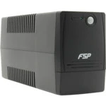 Источник бесперебойного питания FSP FP650 PPF3601401 (Линейно-интерактивные, Напольный, 650 ВА, 360)