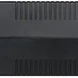 Источник бесперебойного питания Qdion QDP850 QDP850 SCHUKO Линейно-интерактивные, Напольный (Tower), 850 ВА, 480 Вт