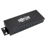 Сетевое устройство Tripp-Lite U360-010-IND (Разветвитель сигнала)