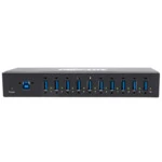 Сетевое устройство Tripp-Lite U360-010-IND (Разветвитель сигнала)