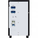 Источник бесперебойного питания APC Easy UPS with External Battery Pack SRV2KIL Двойное преобразование (On-Line), Напольный (Tower), 2000 ВА, 1600 Вт