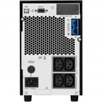 Источник бесперебойного питания APC Easy UPS with External Battery Pack SRV2KIL Двойное преобразование (On-Line), Напольный (Tower), 2000 ВА, 1600 Вт