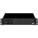 Источник бесперебойного питания Powercom King Pro RM KIN-1200AP LCD Линейно-интерактивные, Стоечный (Rack), 1200 ВА, 960 Вт