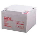 Сменные аккумуляторы АКБ для ИБП CyberPower RV 12-28