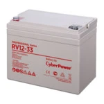 Сменные аккумуляторы АКБ для ИБП CyberPower RV 12-50 12 В