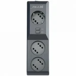 Распределитель питания ZIS Pilot 3G