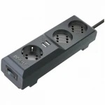 Распределитель питания ZIS Pilot 3G 5M