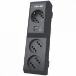 Распределитель питания ZIS Pilot 3G 5M