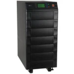 Источник бесперебойного питания Tripp-Lite SmartOnline SU20KX 3-х фазные (On-Line), Напольный (Tower), 20000 ВА, 16000 Вт