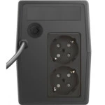 Источник бесперебойного питания VOLTA Base 800 (Линейно-интерактивные, Напольный, 800 ВА, 480)