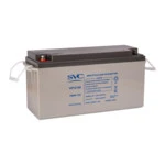 Сменные аккумуляторы АКБ для ИБП SVC VP12150 12В 150 Ач (12 В)