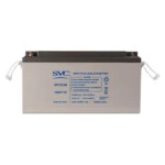 Сменные аккумуляторы АКБ для ИБП SVC VP12150 12В 150 Ач (12 В)