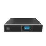 Источник бесперебойного питания Vertiv GXT5 3000VA UPS 230V GXT5-3000IRT2UXLE Двойное преобразование (On-Line), Стоечный (Rack), 3000 ВА, 3000 Вт