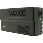 Источник бесперебойного питания APC Back-UPS BV BV650I (Линейно-интерактивные, Напольный, 650 ВА, 375)