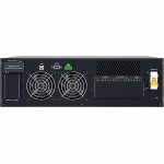 Источник бесперебойного питания CyberPower OLS10000ERT6Ua Двойное преобразование (On-Line), Стоечный (Rack), 10000 ВА, 9000 Вт