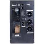 Источник бесперебойного питания SVC PTL-2K (Линейно-интерактивные, Напольный, 2000 ВА, 1400)