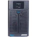 Источник бесперебойного питания SVC PTL-3K-LCD (Линейно-интерактивные, Напольный, 3000 ВА, 2100)