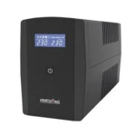 Источник бесперебойного питания Импульс ЮНИОР СМАРТ 1500 JS15223 Линейно-интерактивные, Напольный (Tower), 1500 ВА, 900 Вт