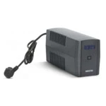 Источник бесперебойного питания Импульс ЮНИОР СМАРТ 2200 JS22211 Линейно-интерактивные, Напольный (Tower), 2200 ВА, 1320 Вт