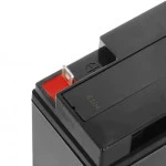 Сменные аккумуляторы АКБ для ИБП Energenie BAT-12V17AH/4 (12 В)