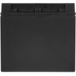 Сменные аккумуляторы АКБ для ИБП Energenie BAT-12V17AH/4 (12 В)