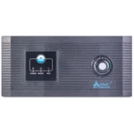 Инвертор SVC DIL-1200 (1200ВА/1000Вт) (Ступенчатый)