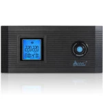 Инвертор SVC DI-800-F-LCD (800ВА/640Вт) (Автоматический)
