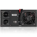 Инвертор SVC DI-800-F-LCD (800ВА/640Вт) (Автоматический)