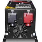 Инвертор SVC EP-2012 (2000Вт)