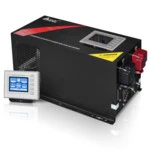 Инвертор SVC Инвертор EP-3024 (3000Вт) (Автоматический)