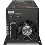Инвертор SVC Инвертор EP-6048 (6000Вт)