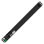 Аксессуар для серверного шкафа ExeGate ServerPro PDU-19H702 Al-7S-C14-SW-O EX280837RUS