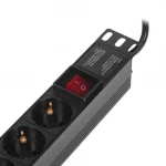 Аксессуар для серверного шкафа ExeGate EX280844RUS