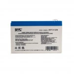 Сменные аккумуляторы АКБ для ИБП SVC AV-7.5-12/S (12 В)