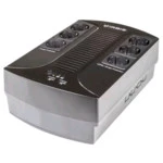 Источник бесперебойного питания Irbis ISBR600E (Линейно-интерактивные, Напольный, 600 ВА, 360)