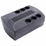 Источник бесперебойного питания Irbis ISBR600E (Линейно-интерактивные, Напольный, 600 ВА, 360)