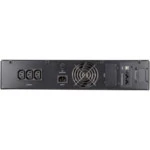 Источник бесперебойного питания Irbis UPS Optimal 1000VA/800W ISN1000ERMI Линейно-интерактивные, Напольный (Tower), 1000 ВА, 800 Вт