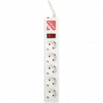 Распределитель питания Power Cube SPG-B-15-WHITE