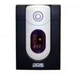 Источник бесперебойного питания Powercom IMD-1025AP (Линейно-интерактивные, Напольный, 1025 ВА, 615)